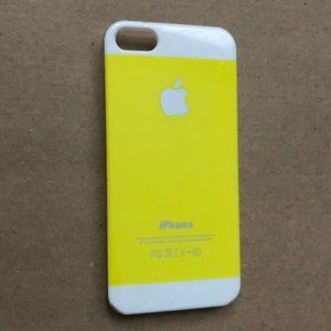 iPhone 5/5S/SE Case